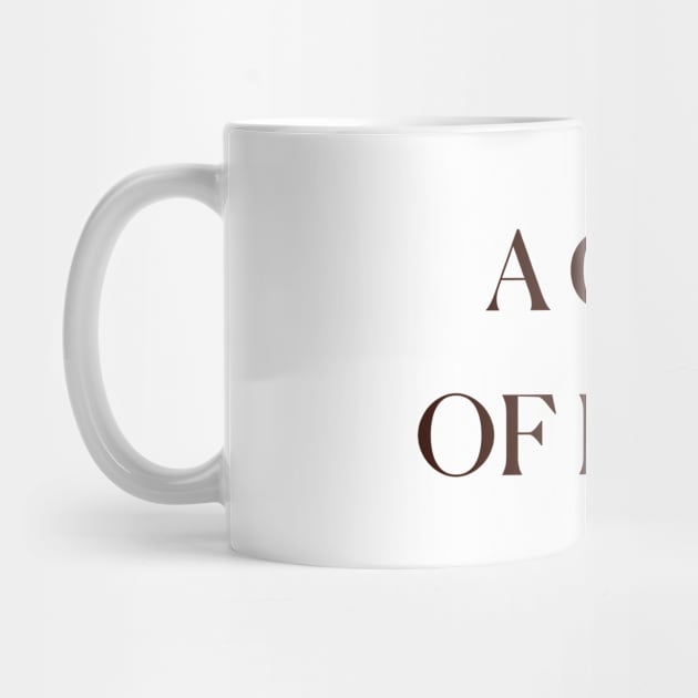 A Cup Of Love Coffee Cute Funny Coffee Lover Popular by mounteencom